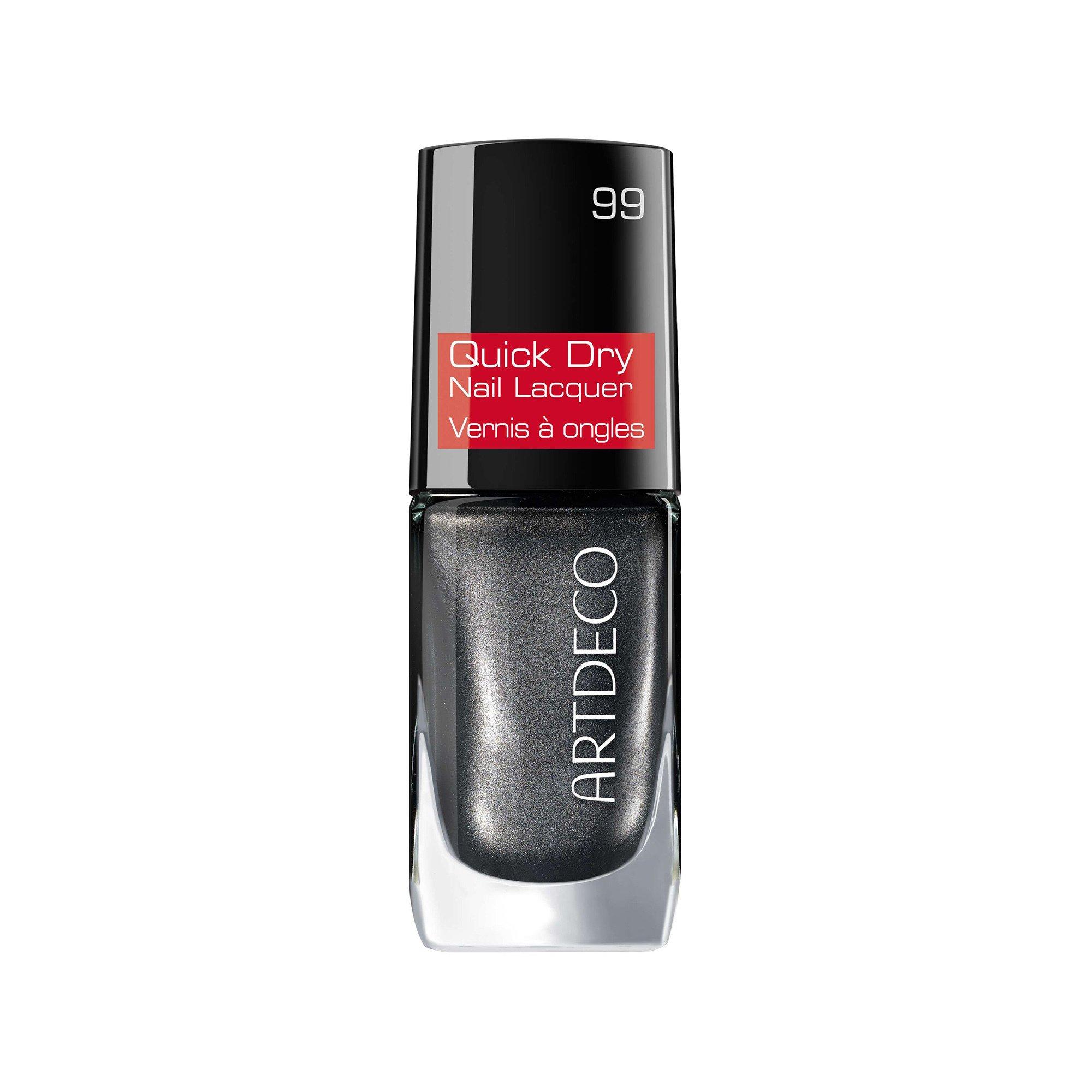 ARTDECO Quick Dry Nail Lacquer
