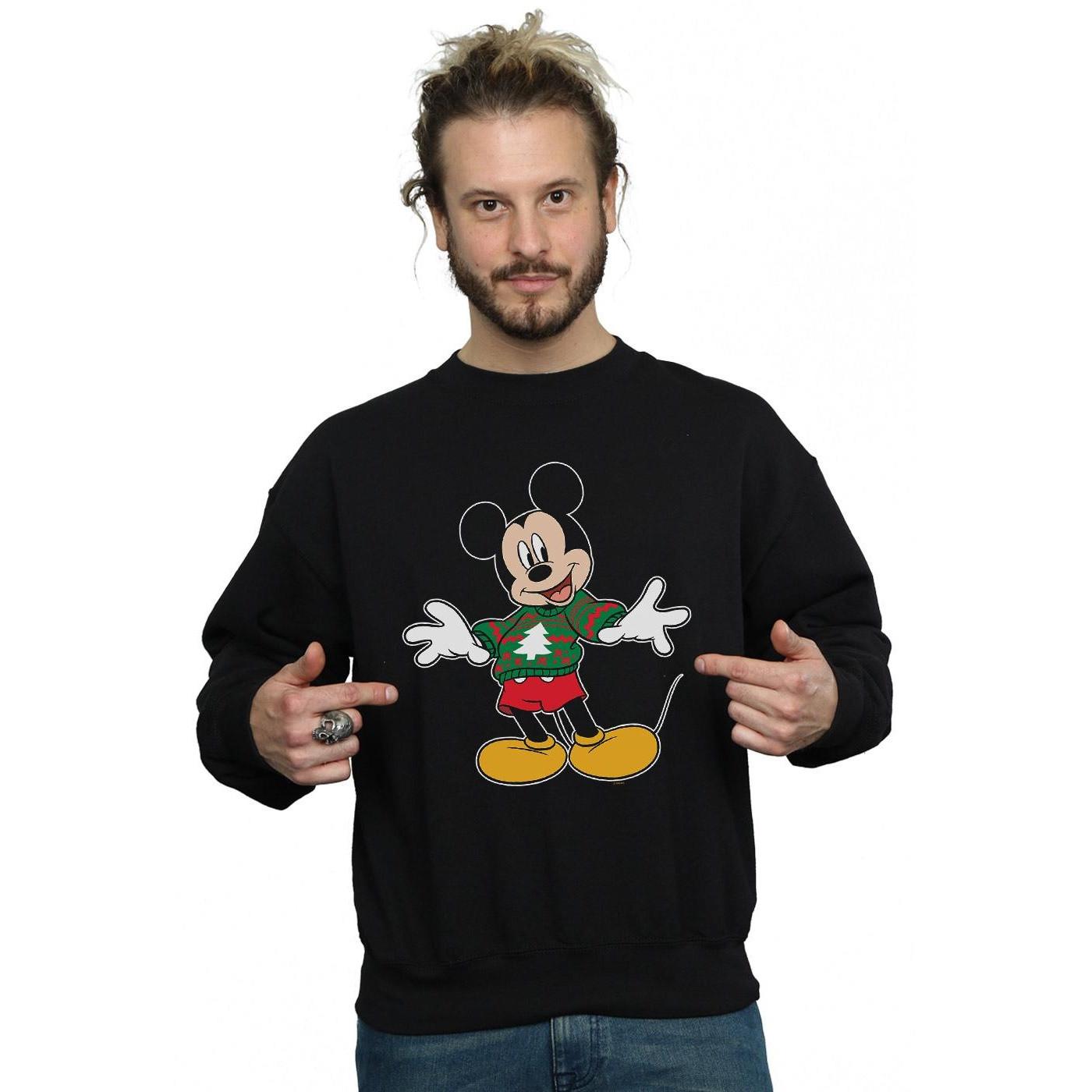 Disney Sweatshirt