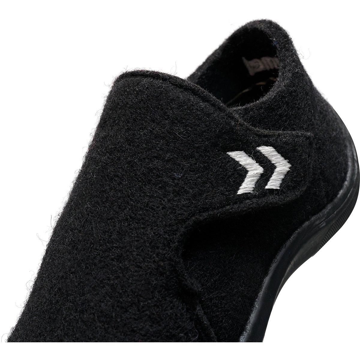 Hummel kinderschuhe wool slipper