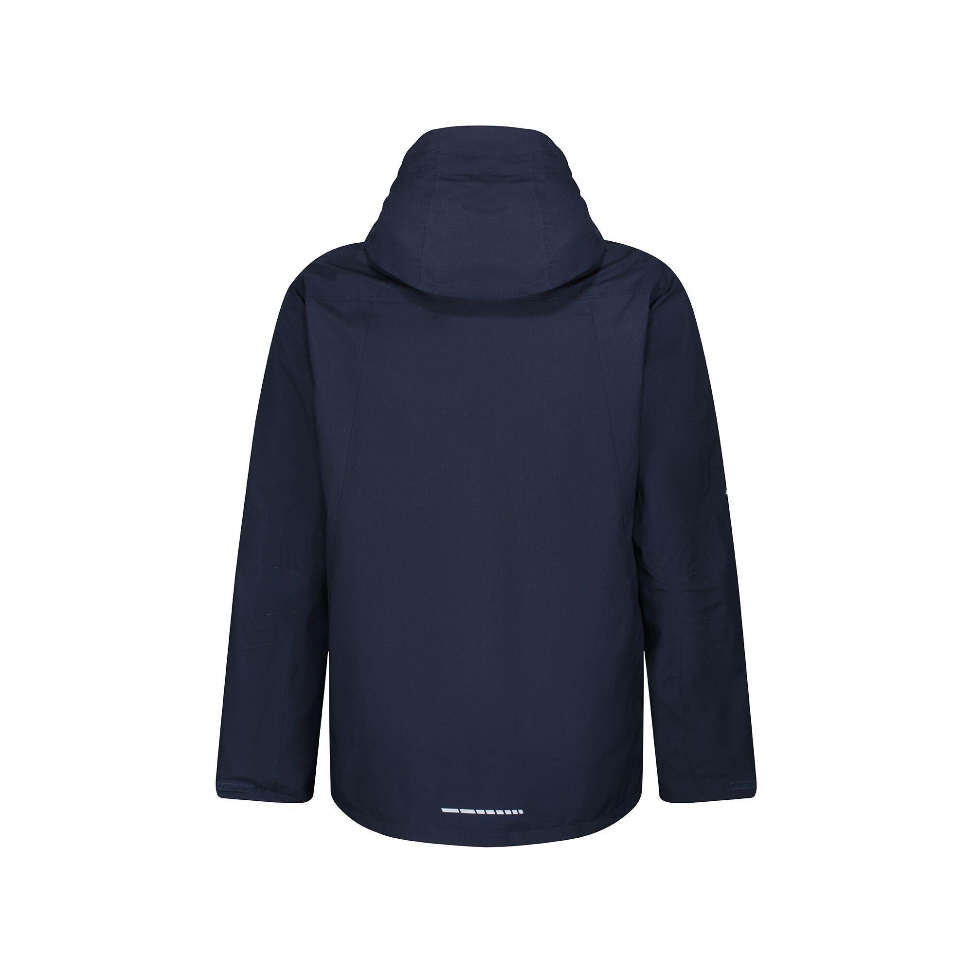Regatta XPro Exosphere II Jacke