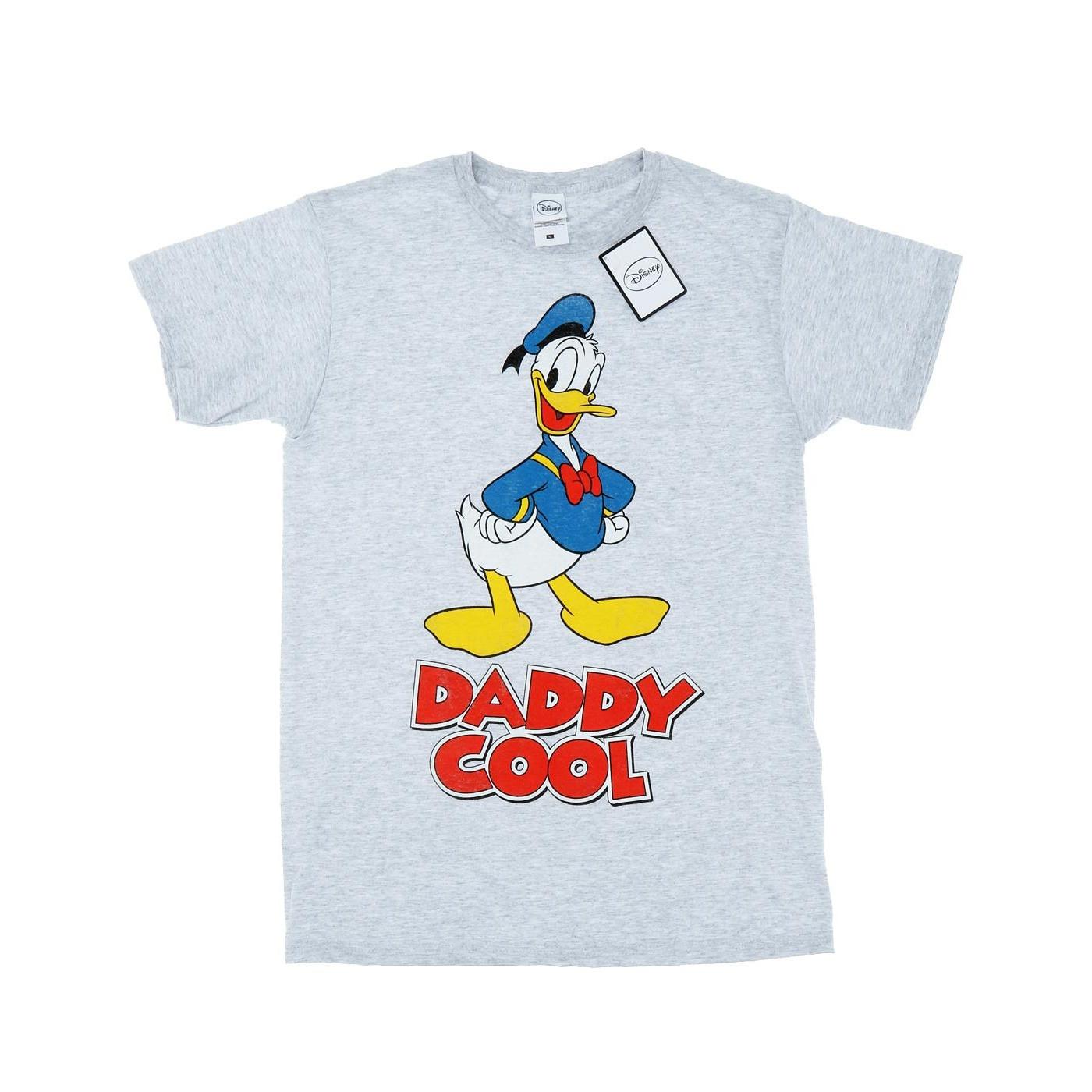 Disney Daddy Cool Donald Duck T-Shirt