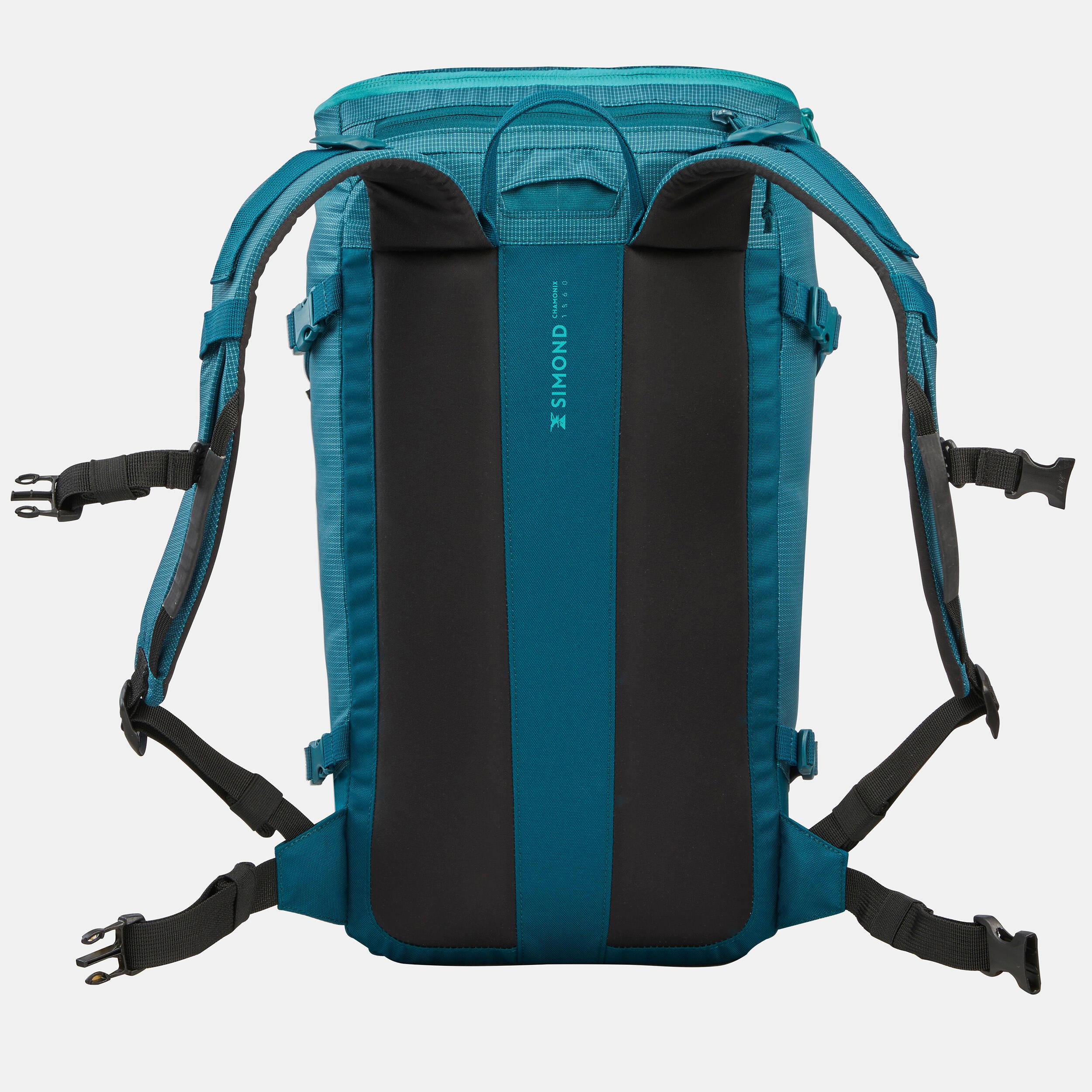 SIMOND Rucksack - ALPINISM