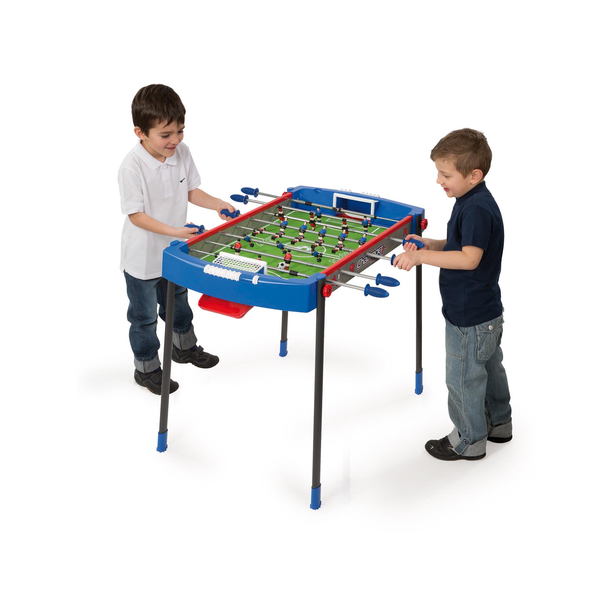Smoby Tischfussball Challenger