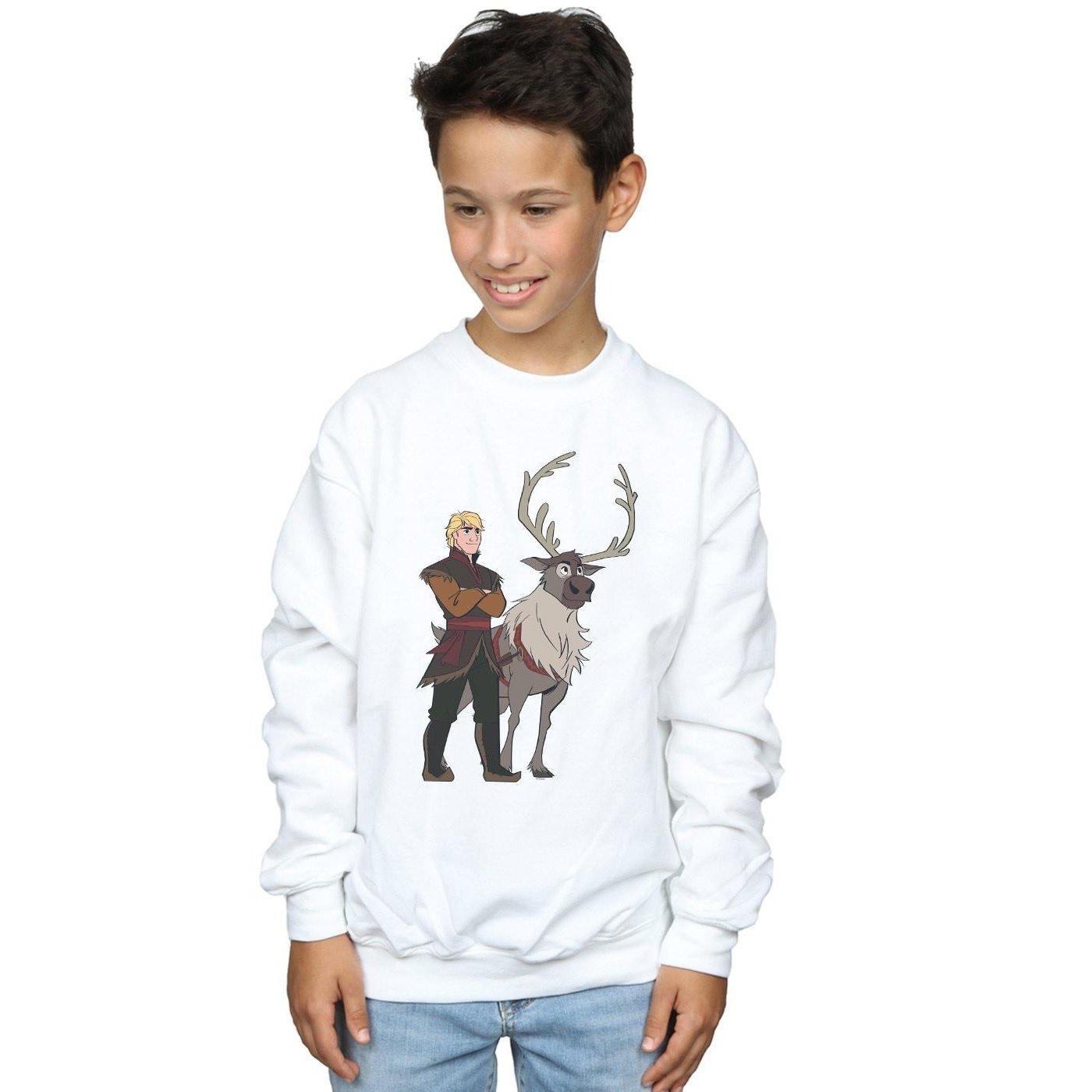 Disney Frozen 2 Sweatshirt