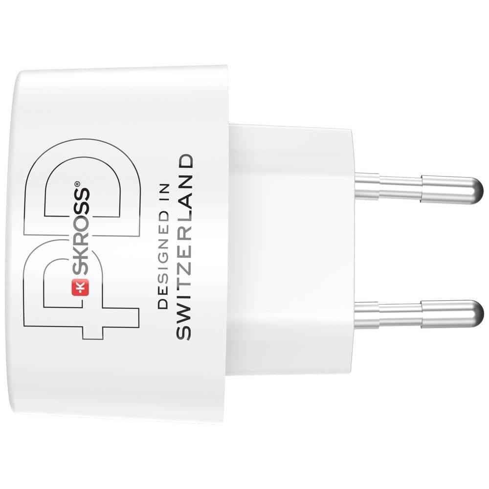SKROSS USB-Ladegerät