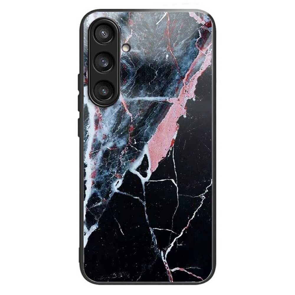 Cover-Discount Galaxy A56 5G - Panzerglas Handyhülle