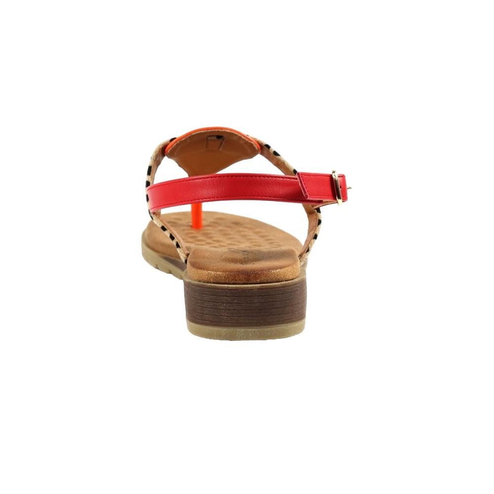 Lunar Sandalen Gina
