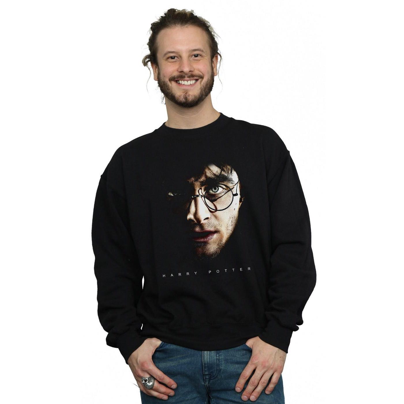 Harry Potter Sweatshirt