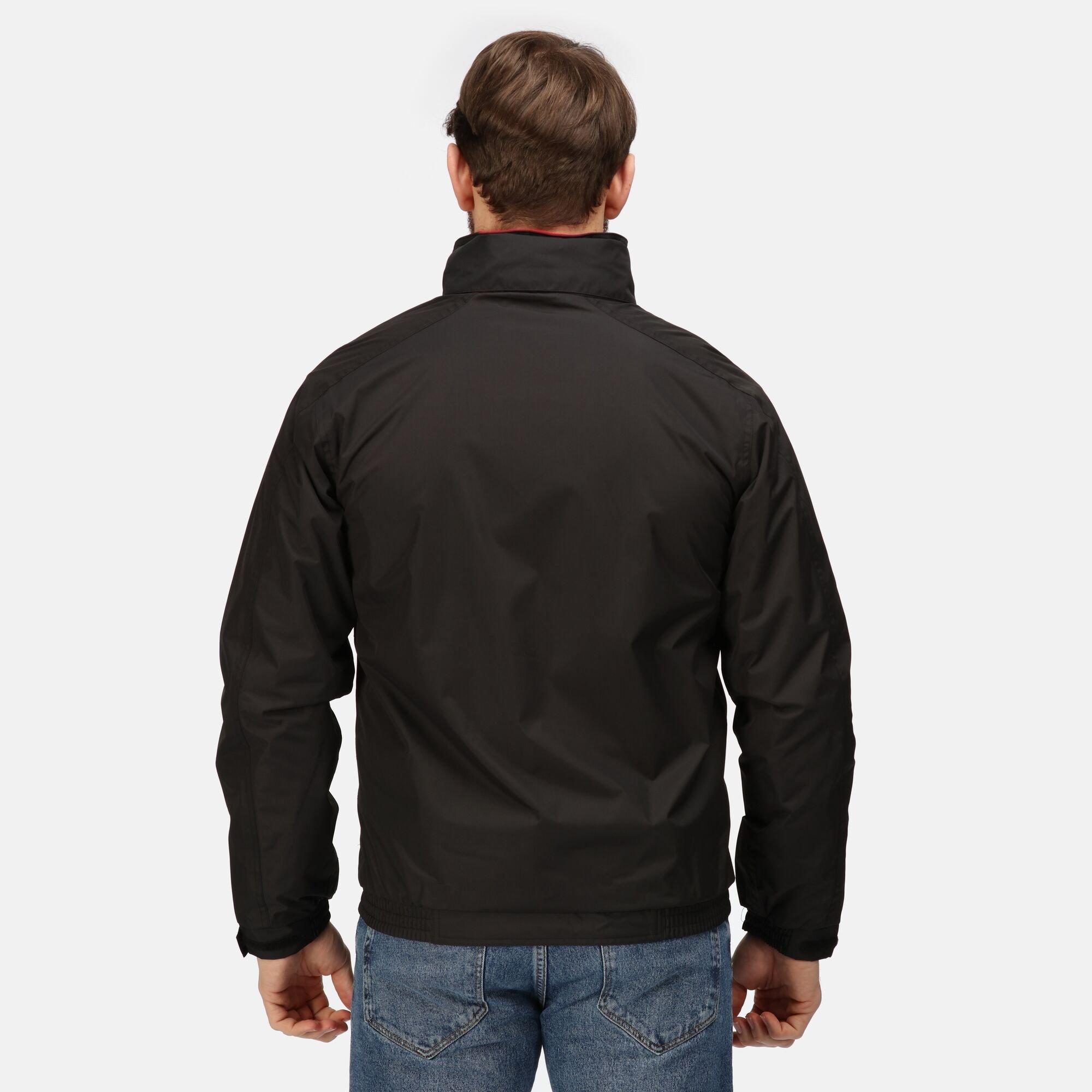 Regatta Dover Jacke mit ThermoGuardIsolierung, wasserdicht, winddicht