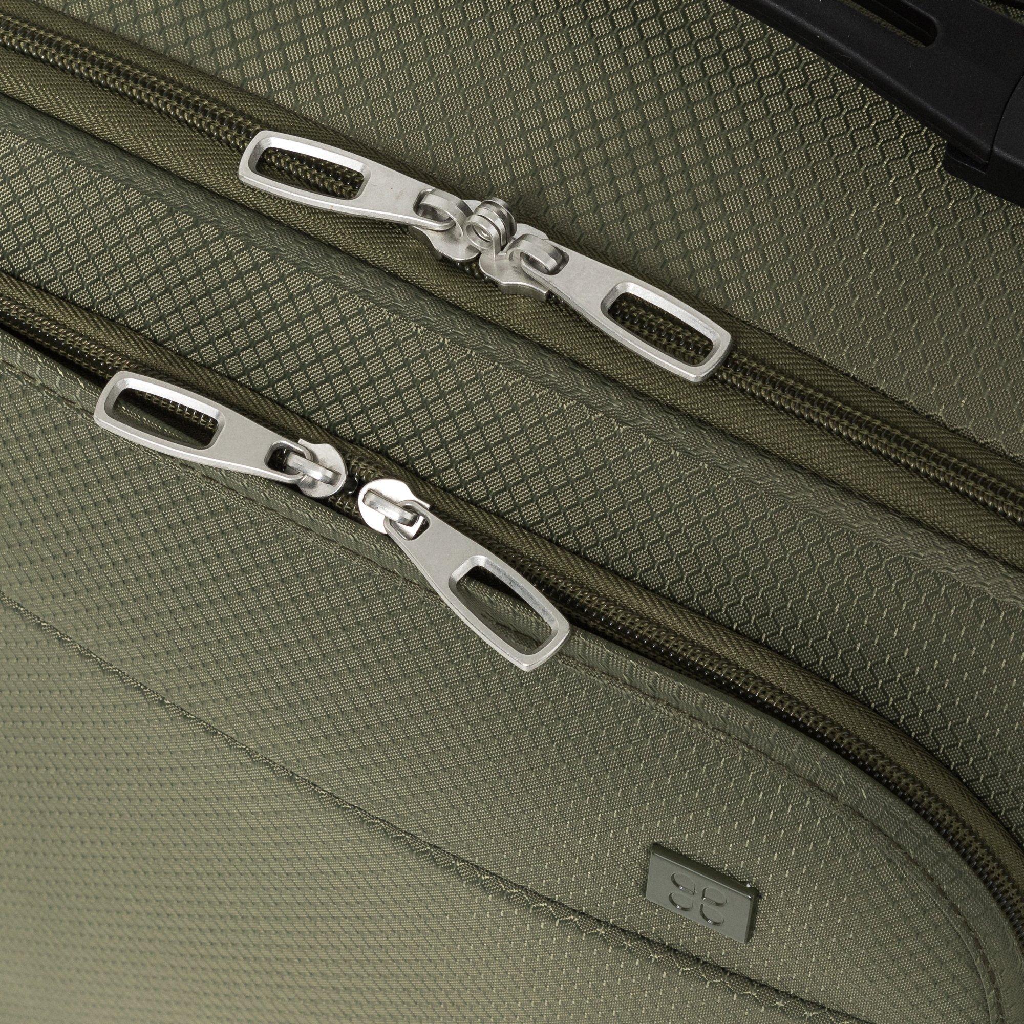 Manor 45cm, Weichkoffer, Upright Mela