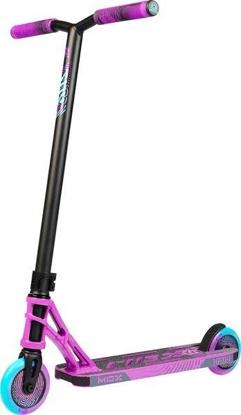 MGP Freestyle MGX Shredder S1 lila