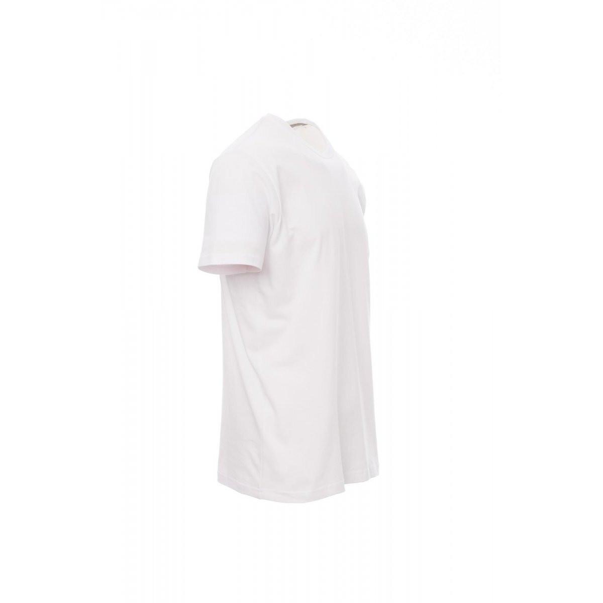 Payper Wear Einfarbiges Kurzarm T-Shirt