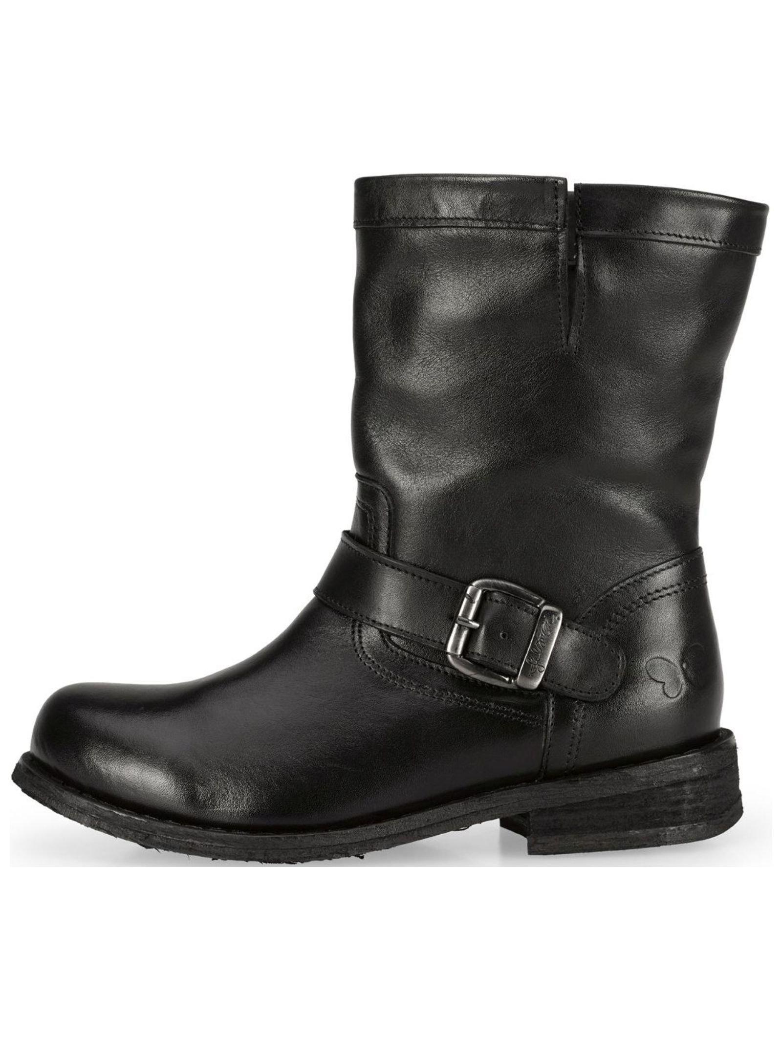 Felmini Wide Fit Stiefelette GREDO