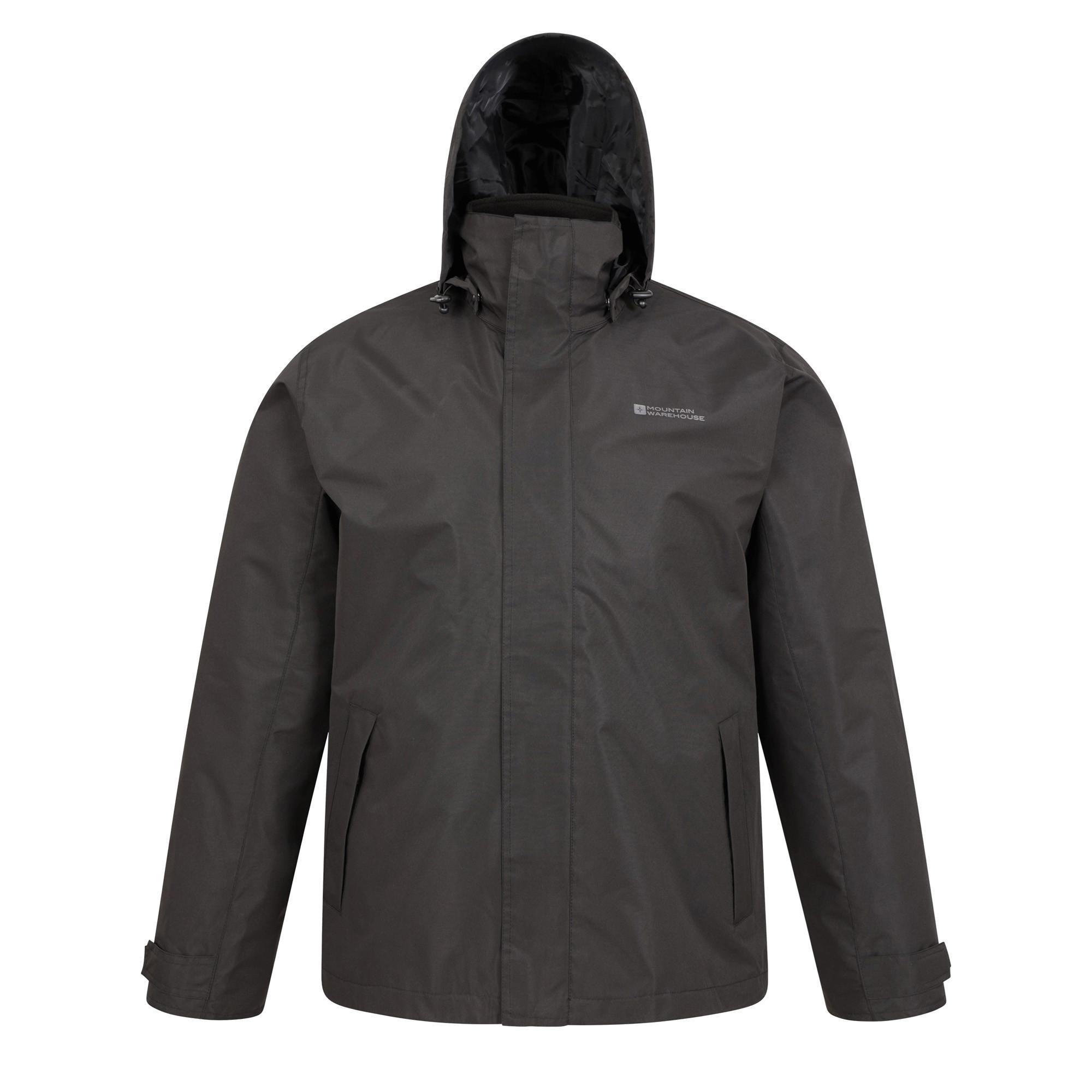 Mountain Warehouse Fell II Jacke 3 in 1