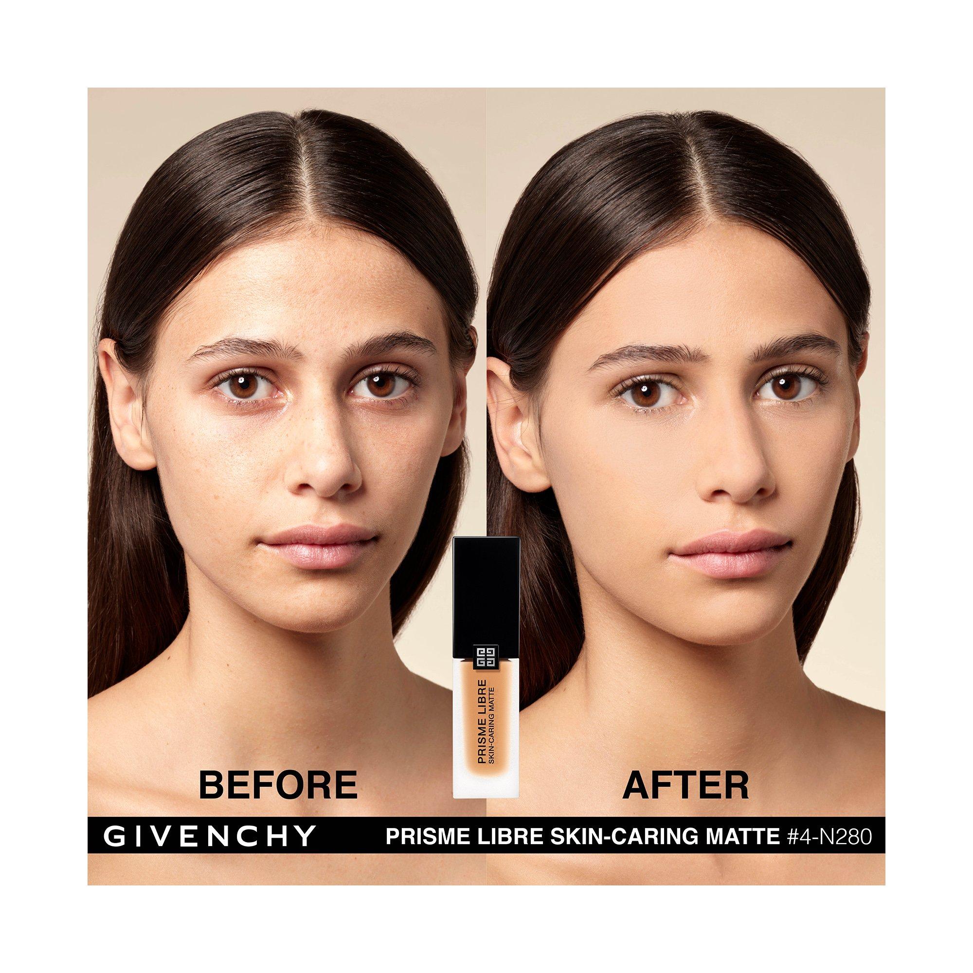 GIVENCHY Prisme Libre Skin-Caring Matte Foundation
