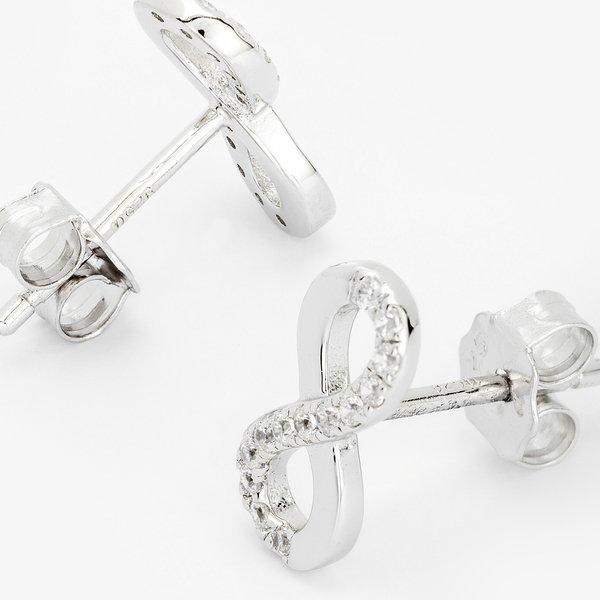 L'Atelier Sterling Silver 925 Ohrstecker