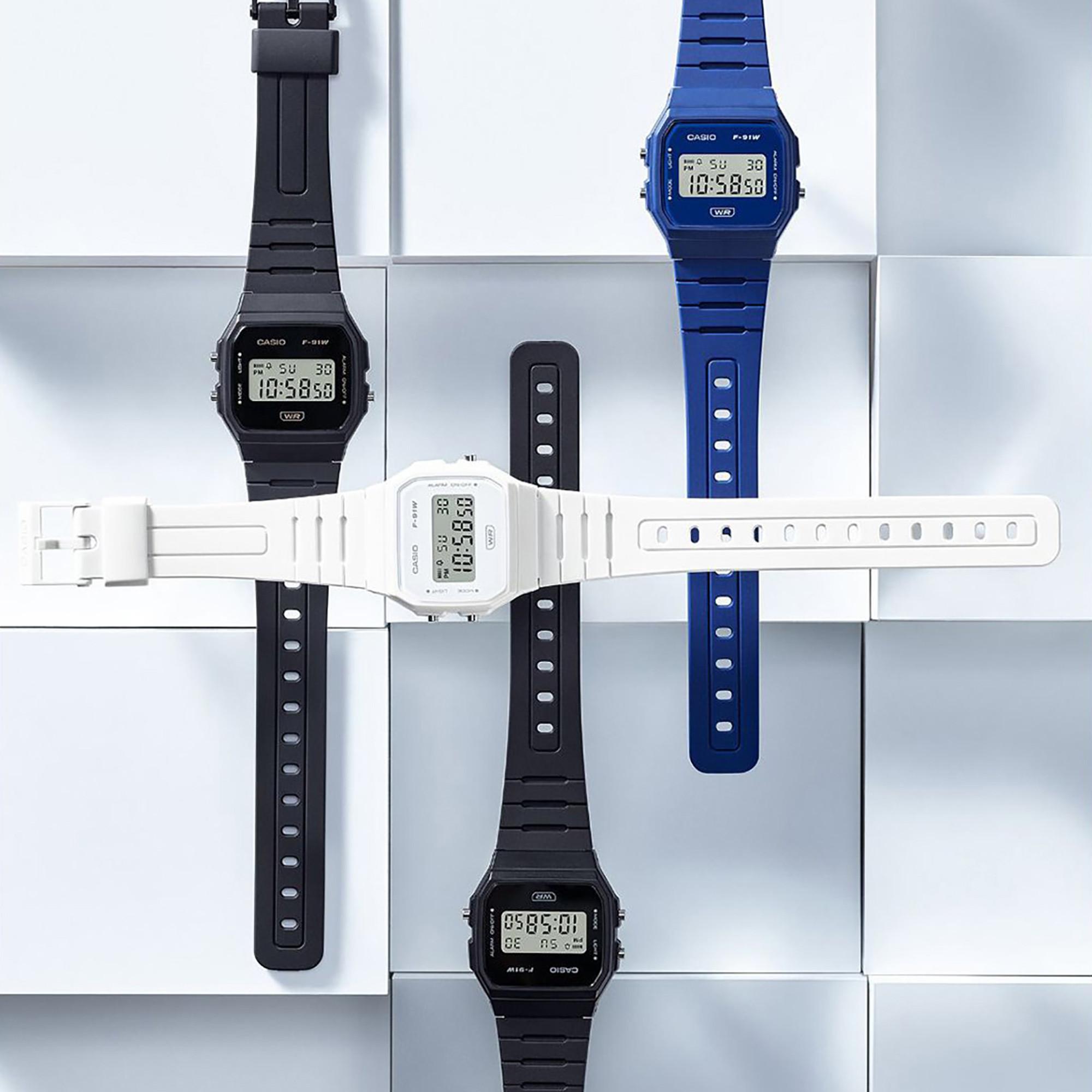 CASIO TIMELESS COLLECTION Digitaluhr