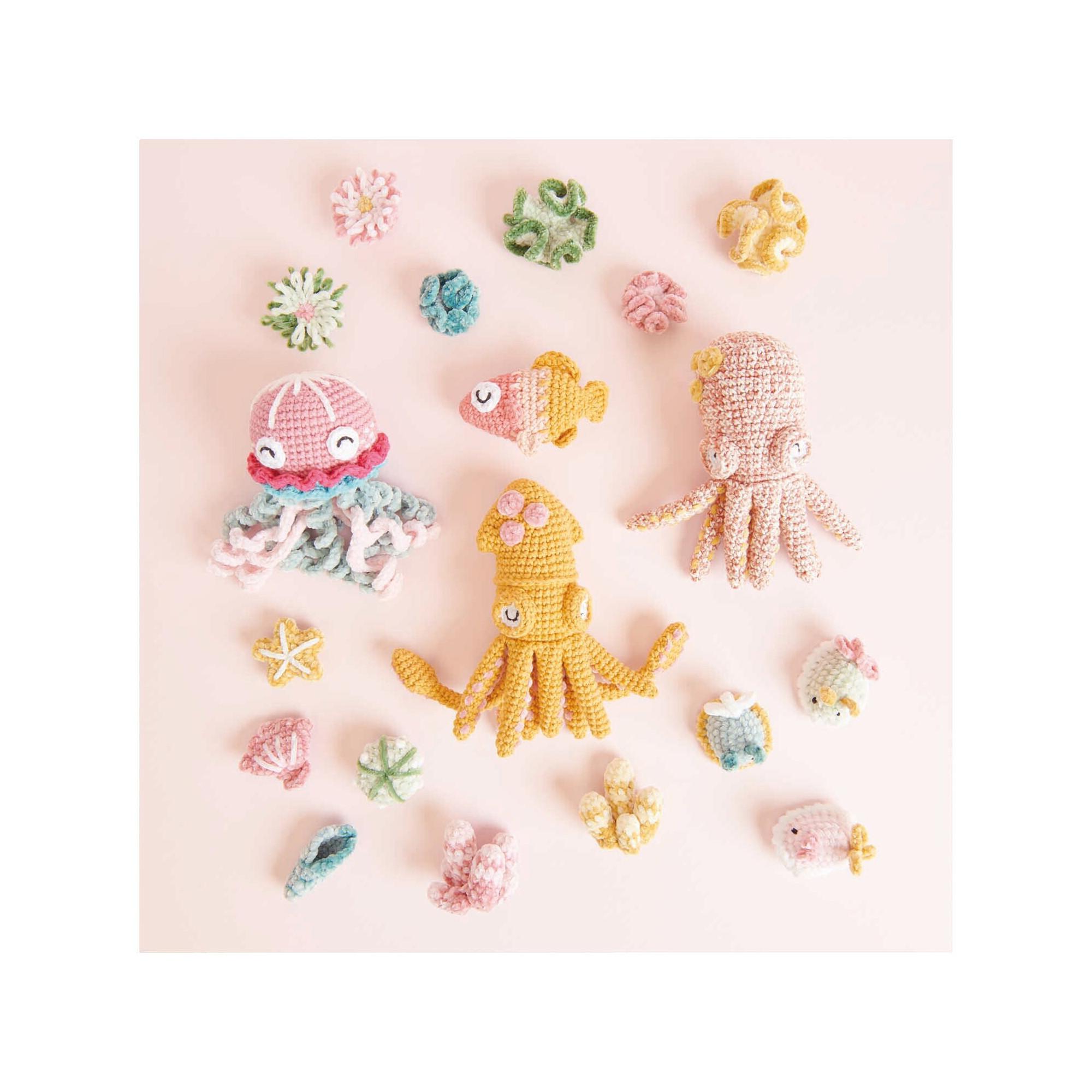 RICO-Design Strickgarn Nilli Nilli