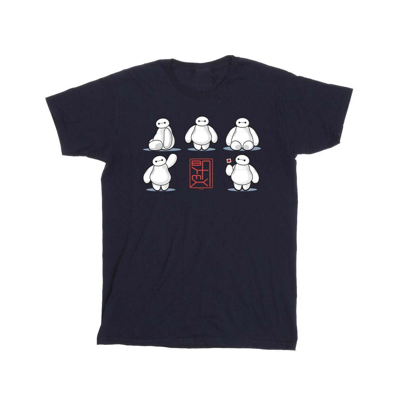 Disney Big Hero 6 TShirt