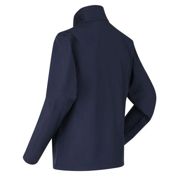 Regatta Cera V Softshelljacke windbeständig