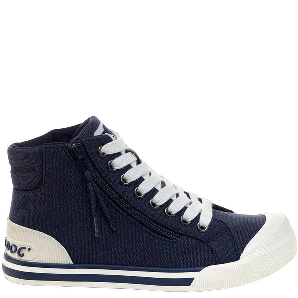 Rocket Dog Sneaker Jazzin Hi