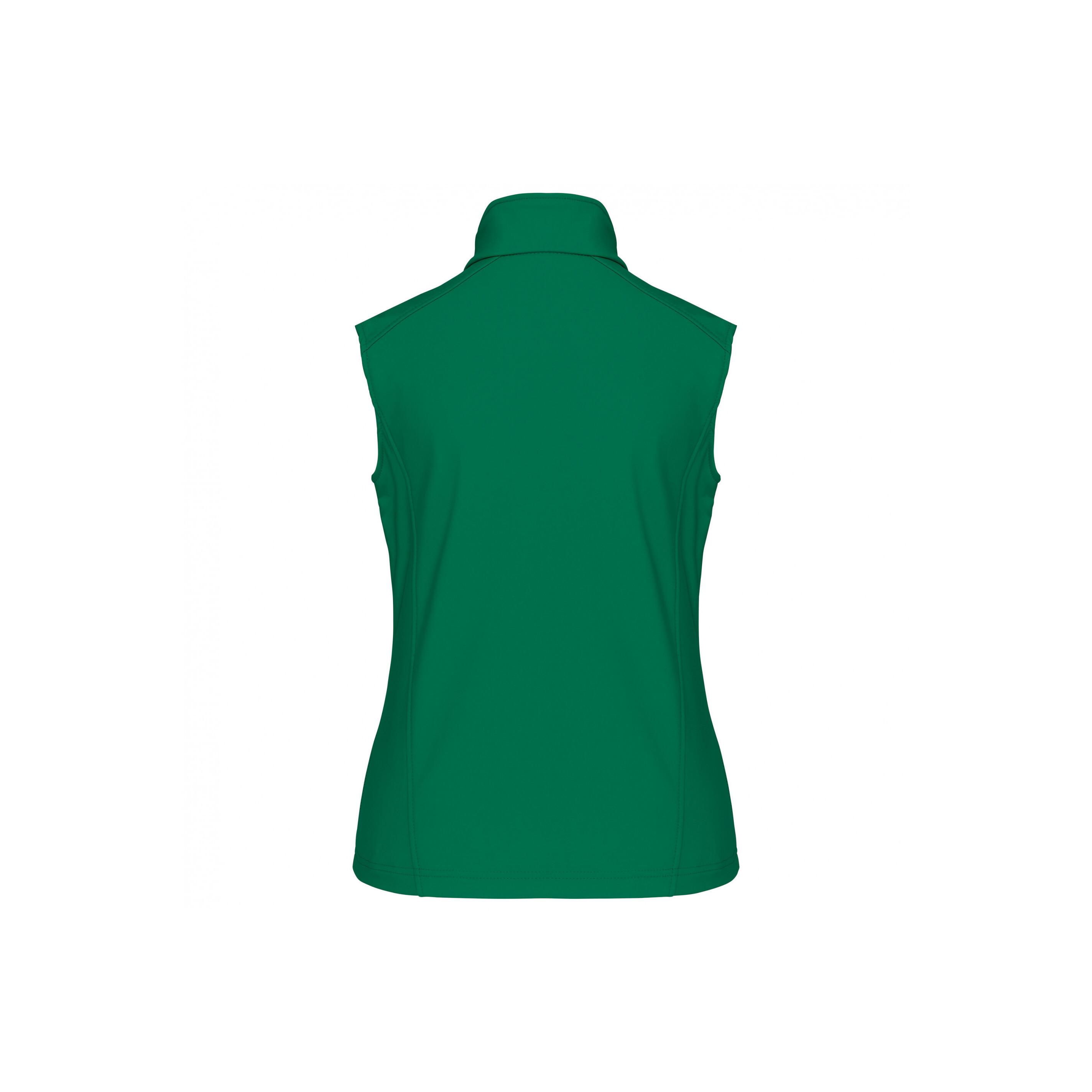 Kariban ärmeose jacke