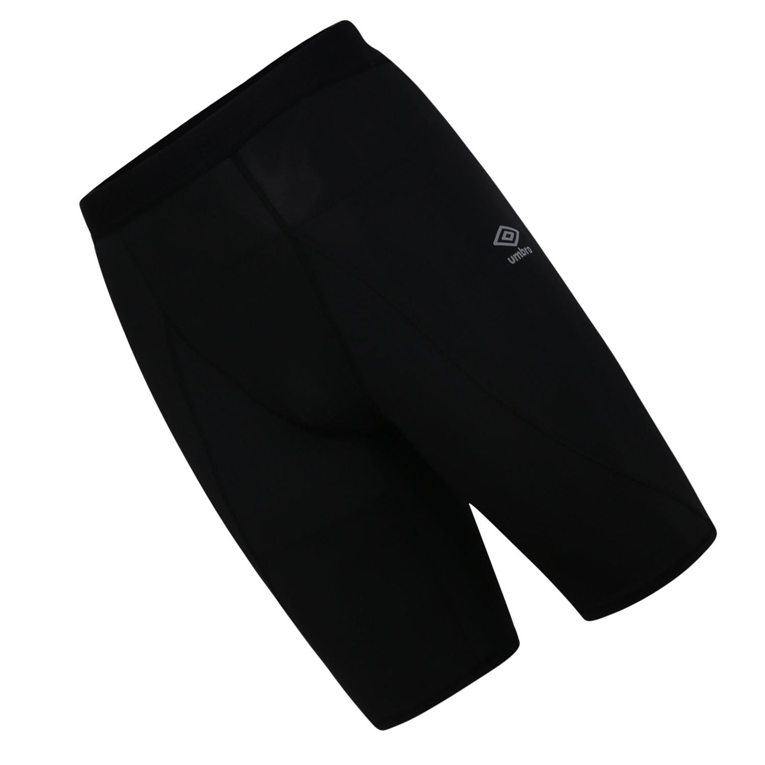 Umbro Player Elite Power Shorts