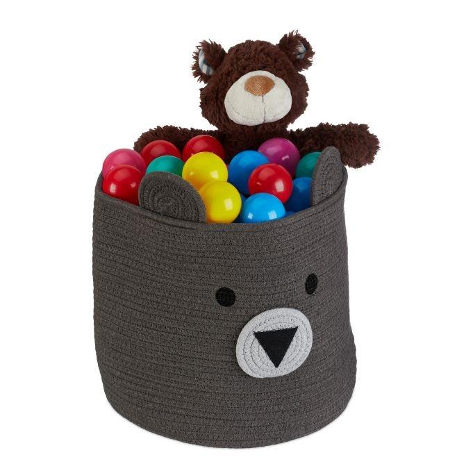 B2X Aufbewahrungskorb für Kinder