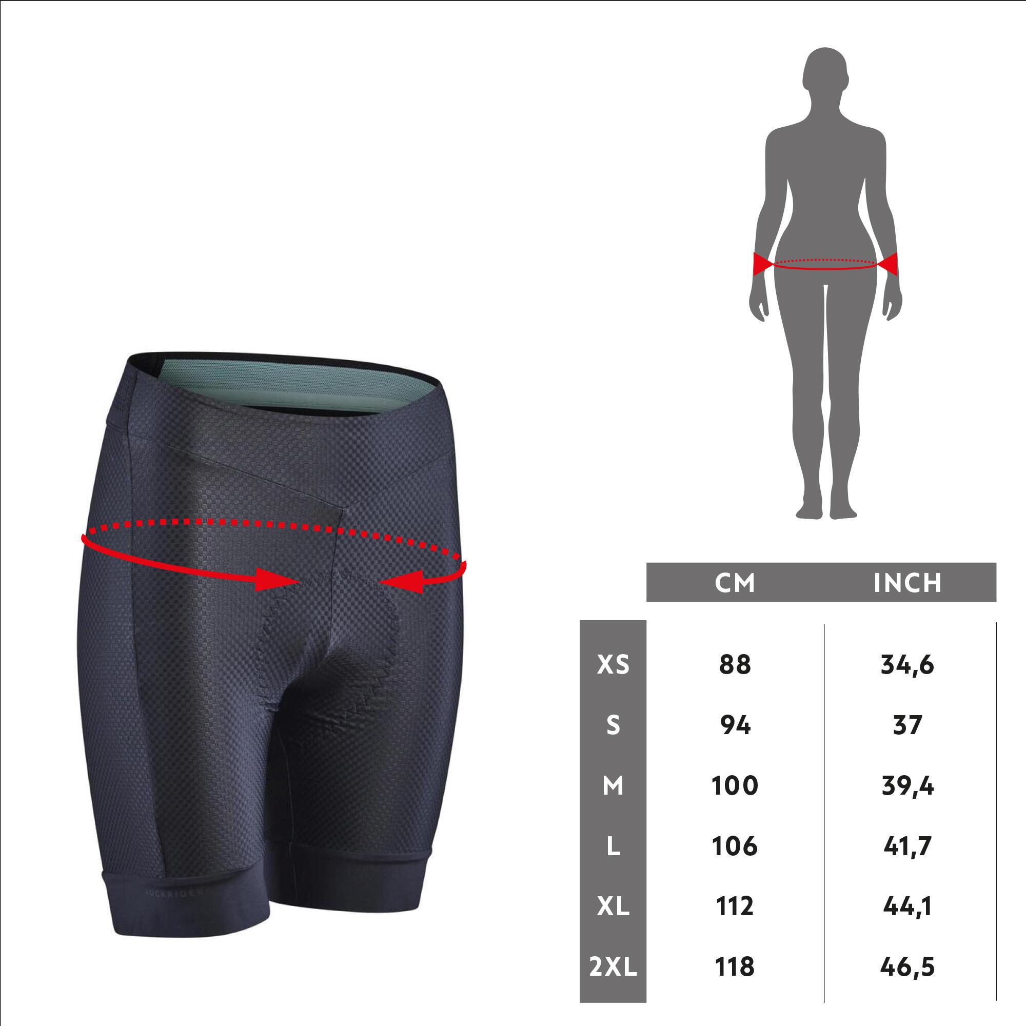 ROCKRIDER Radhose - 700