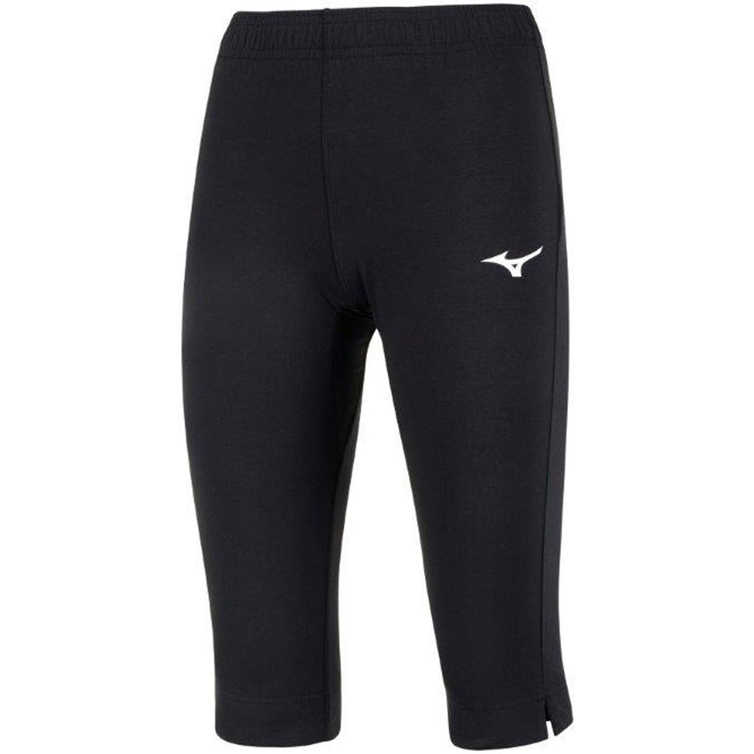 MIZUNO eggings damen high-kyu capri