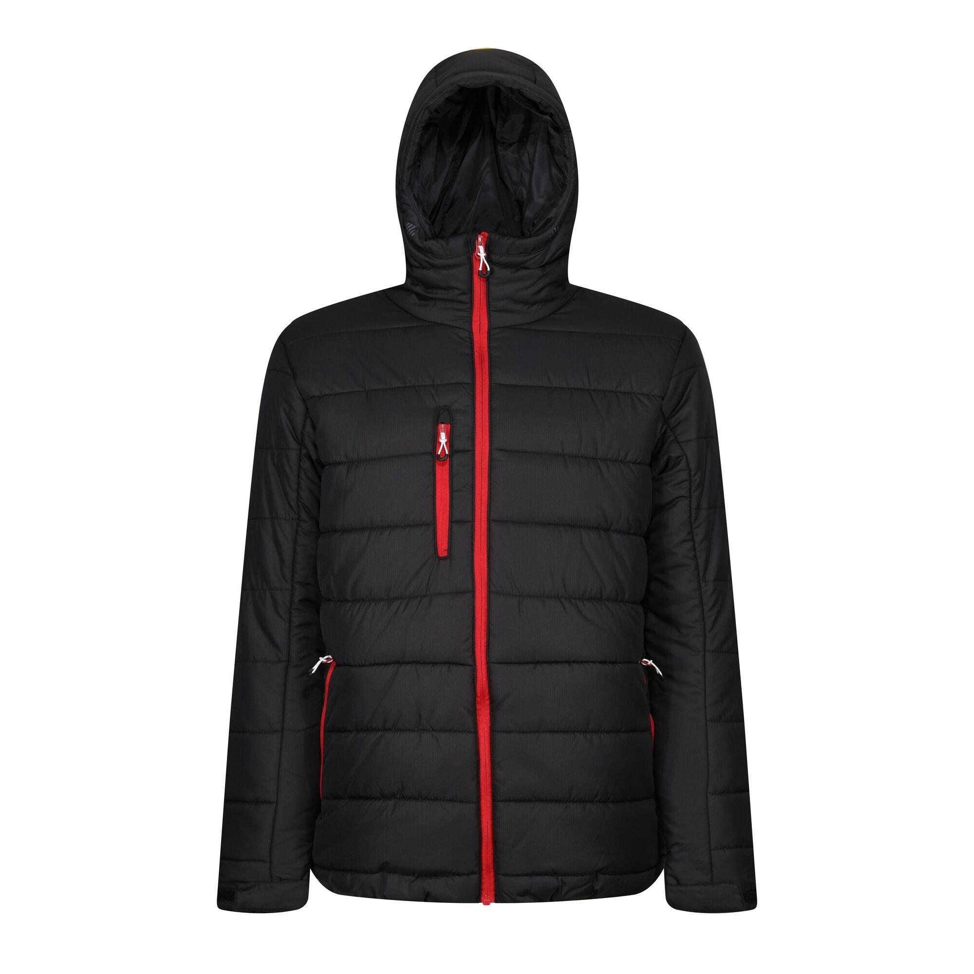 Regatta Navigate Steppjacke