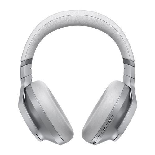 Technics Technics EAH-A800E-S Wireless Noise Cancelling Kopfbügelkopfhörer Metallic Silber