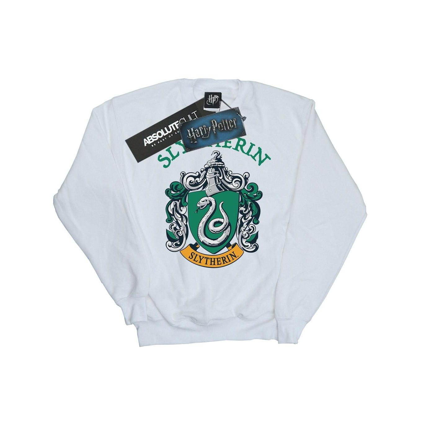 Harry Potter Slytherin Sweatshirt