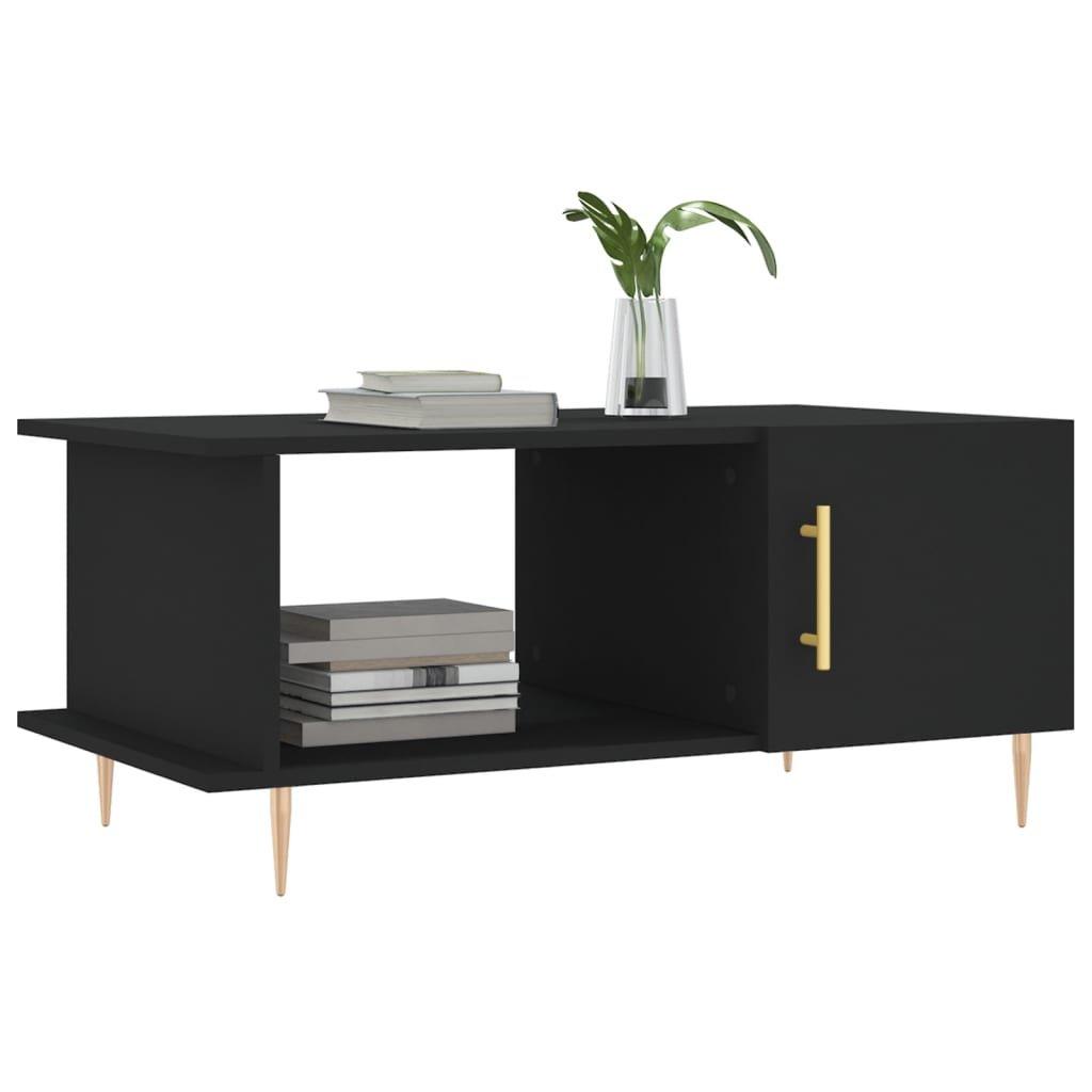 VidaXL Couchtisch holzwerkstoff