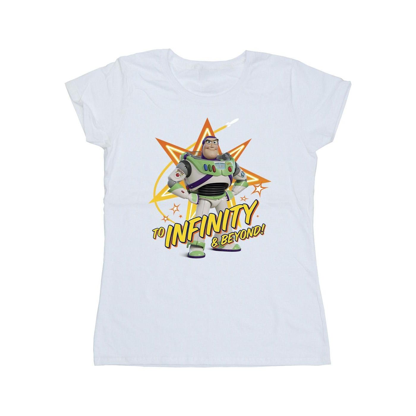 Disney Toy Story To Infinity T-Shirt