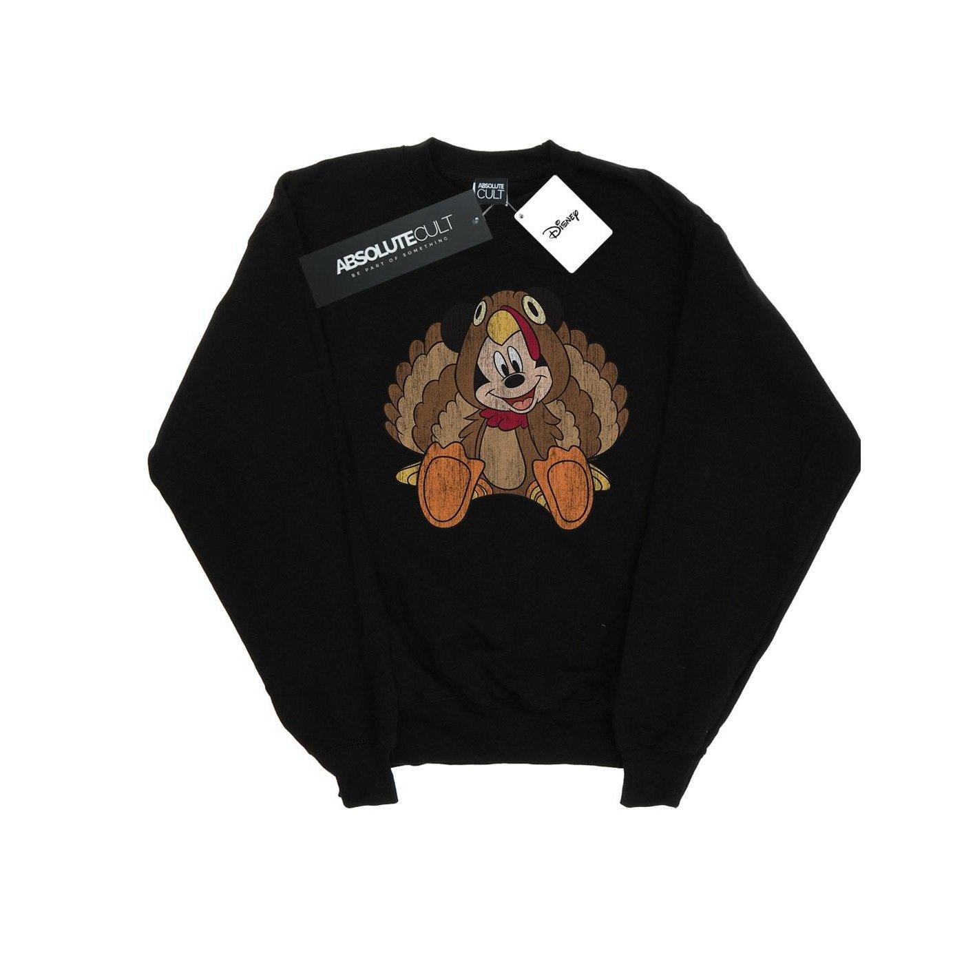 Disney Sweatshirt