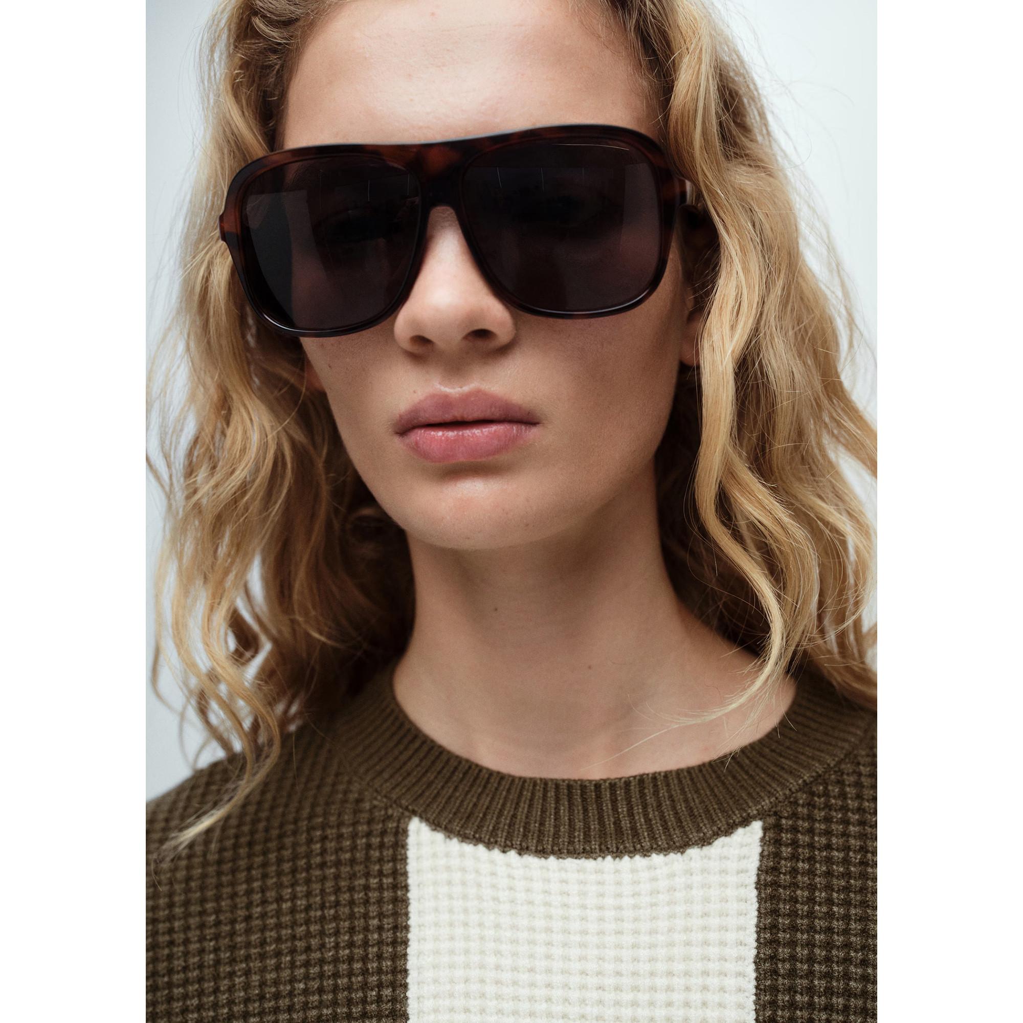 MANGO PITERA Pullover