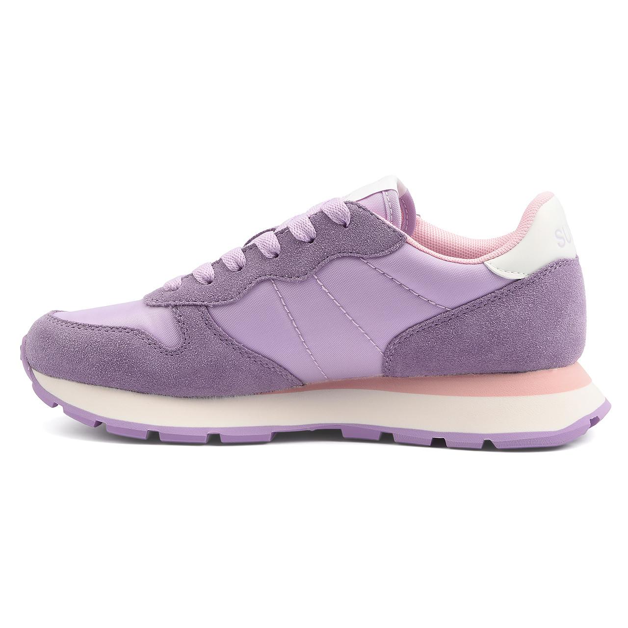 SUN 68 ALLY SOLID NYLON