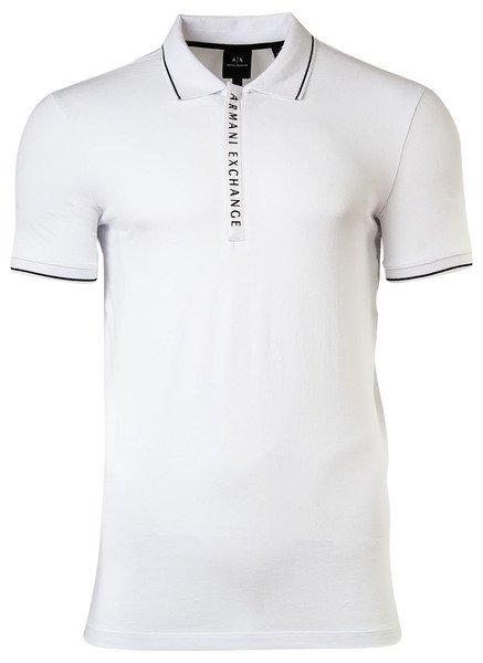 Armani Exchange Poloshirt Comfort Fit