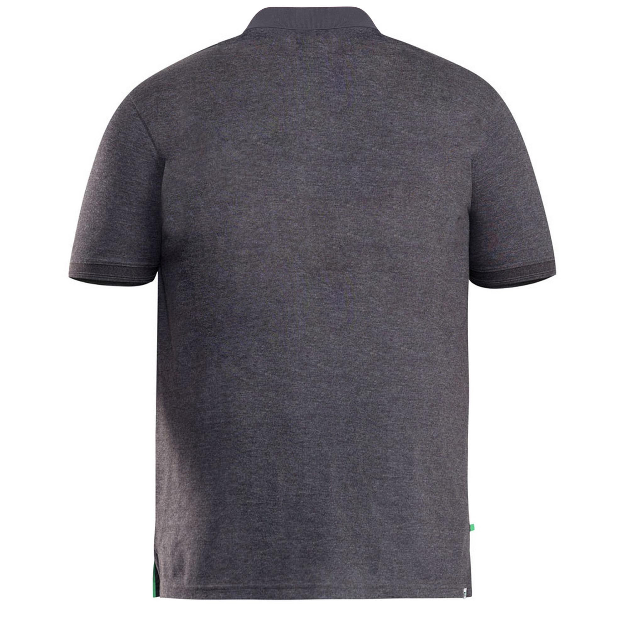 Duke Grant Pique Poloshirt
