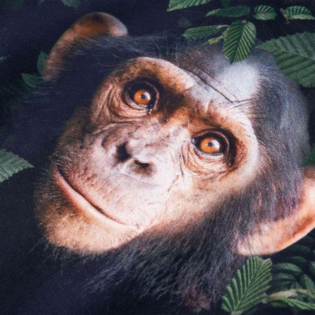 VidaXL Kinder sweatshirt baumwolle