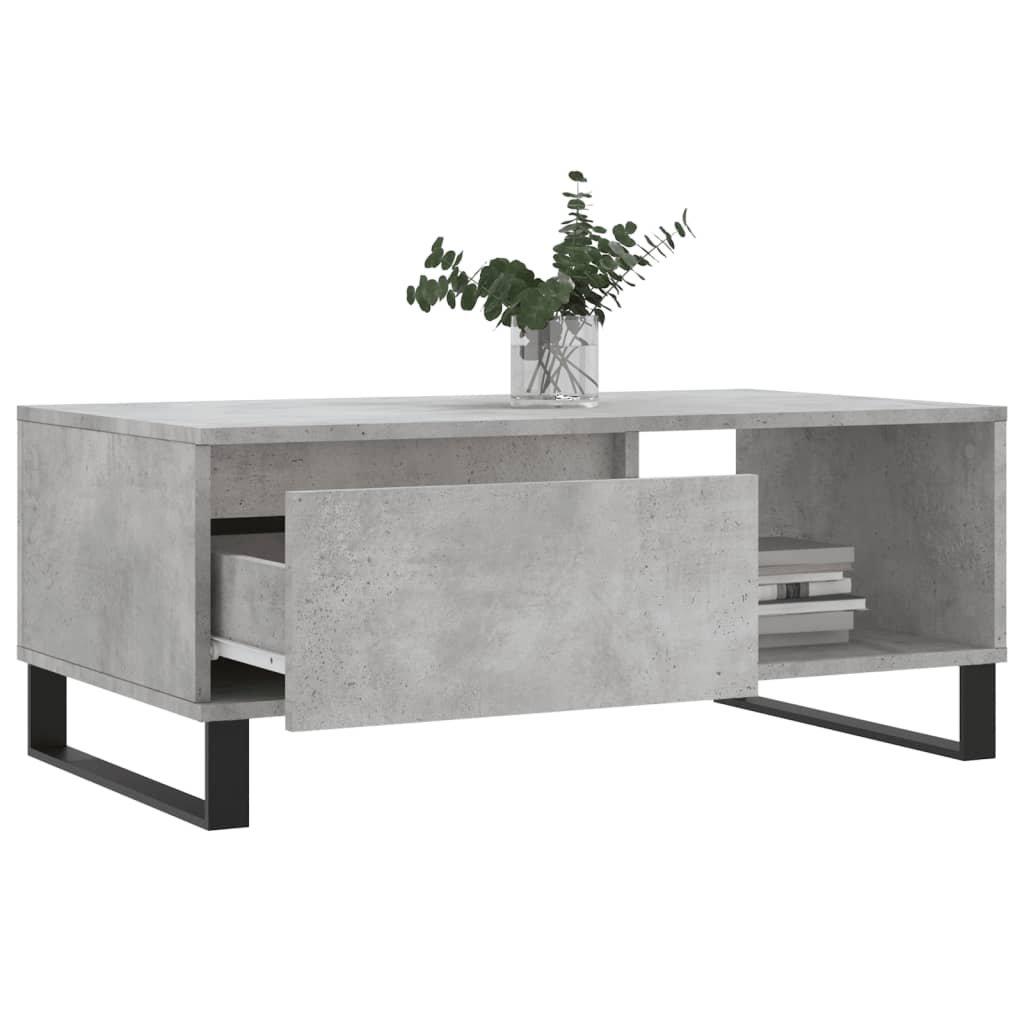VidaXL Couchtisch holzwerkstoff