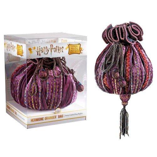 Noble Collection Replik - Harry Potter - Bag - Hermione Granger