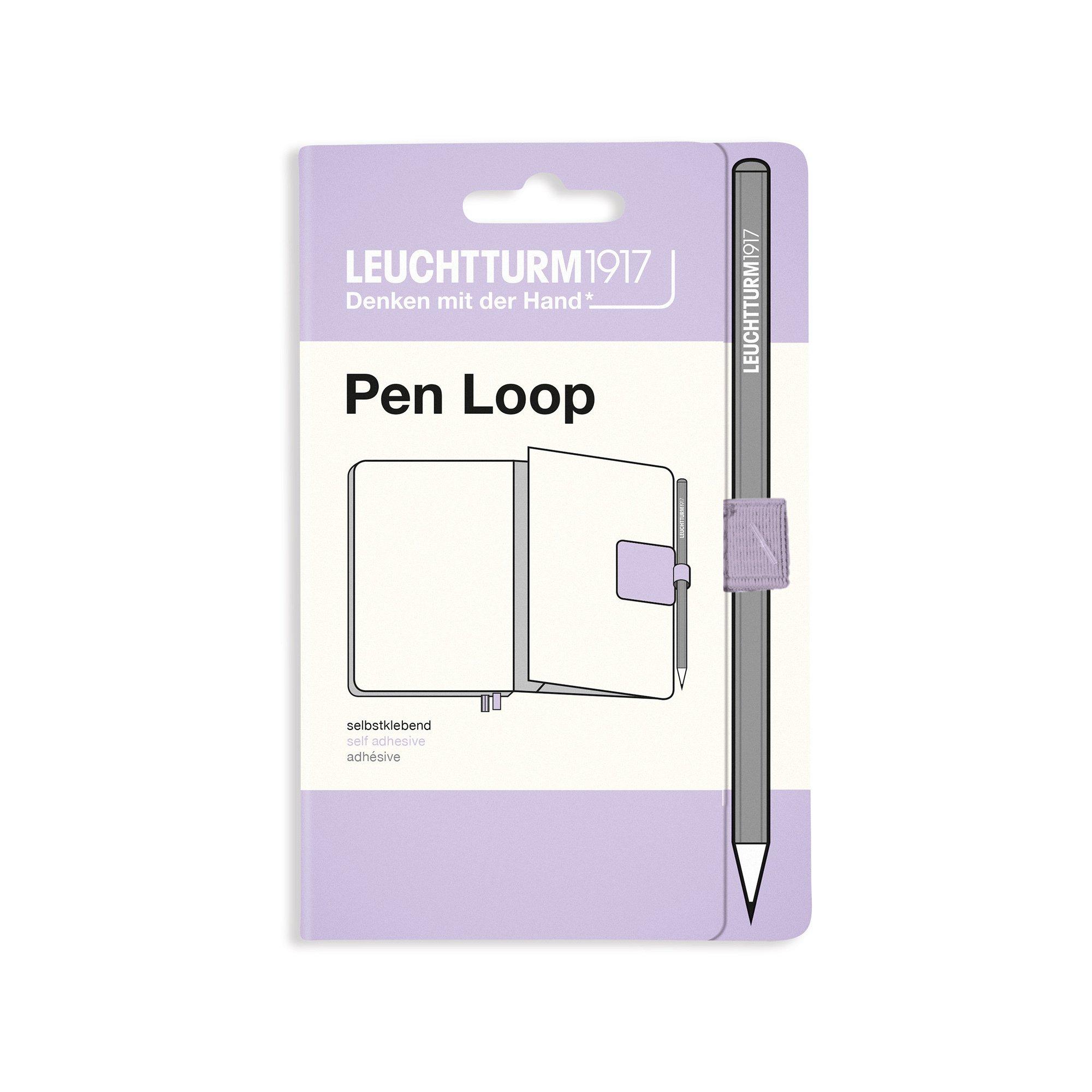 Leuchtturm1917 Stiftschlaufe Pen Loop