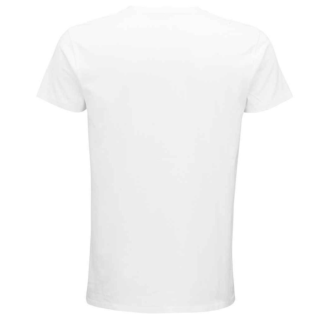 SOLS Pioneer Bio T-Shirt