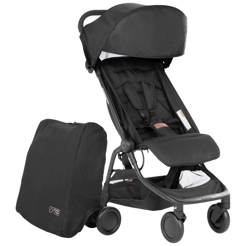 mountain buggy V3 nano