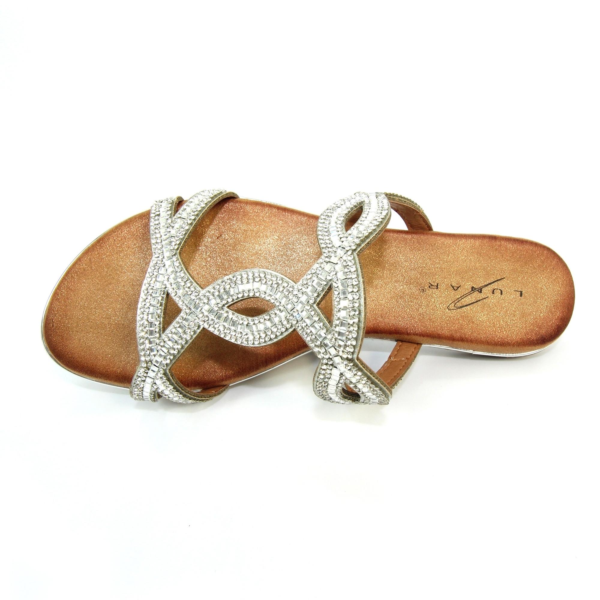 Lunar Sandalen Gabriela