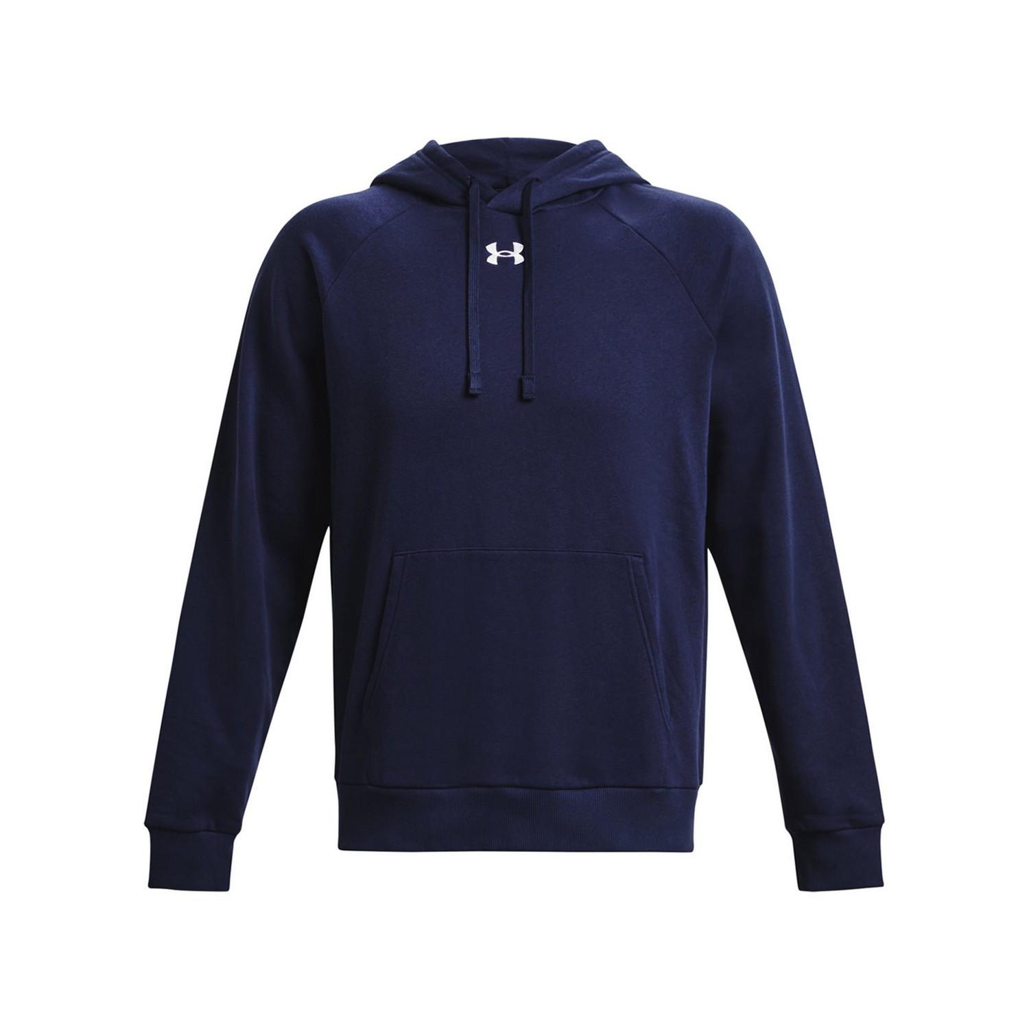 UNDER ARMOUR Rival Kapuzenpullover
