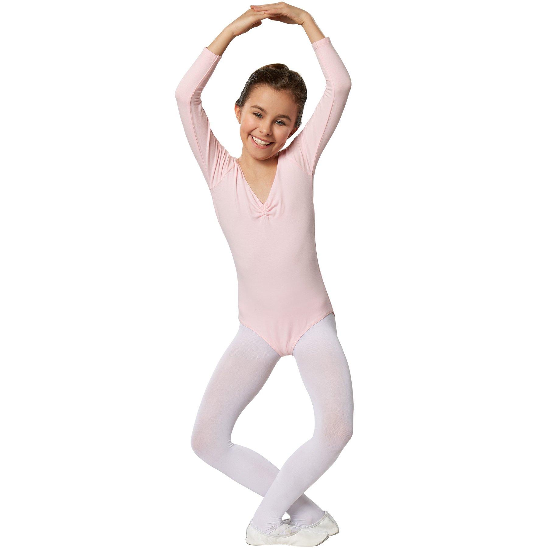 Tectake Body für Kinder pink
