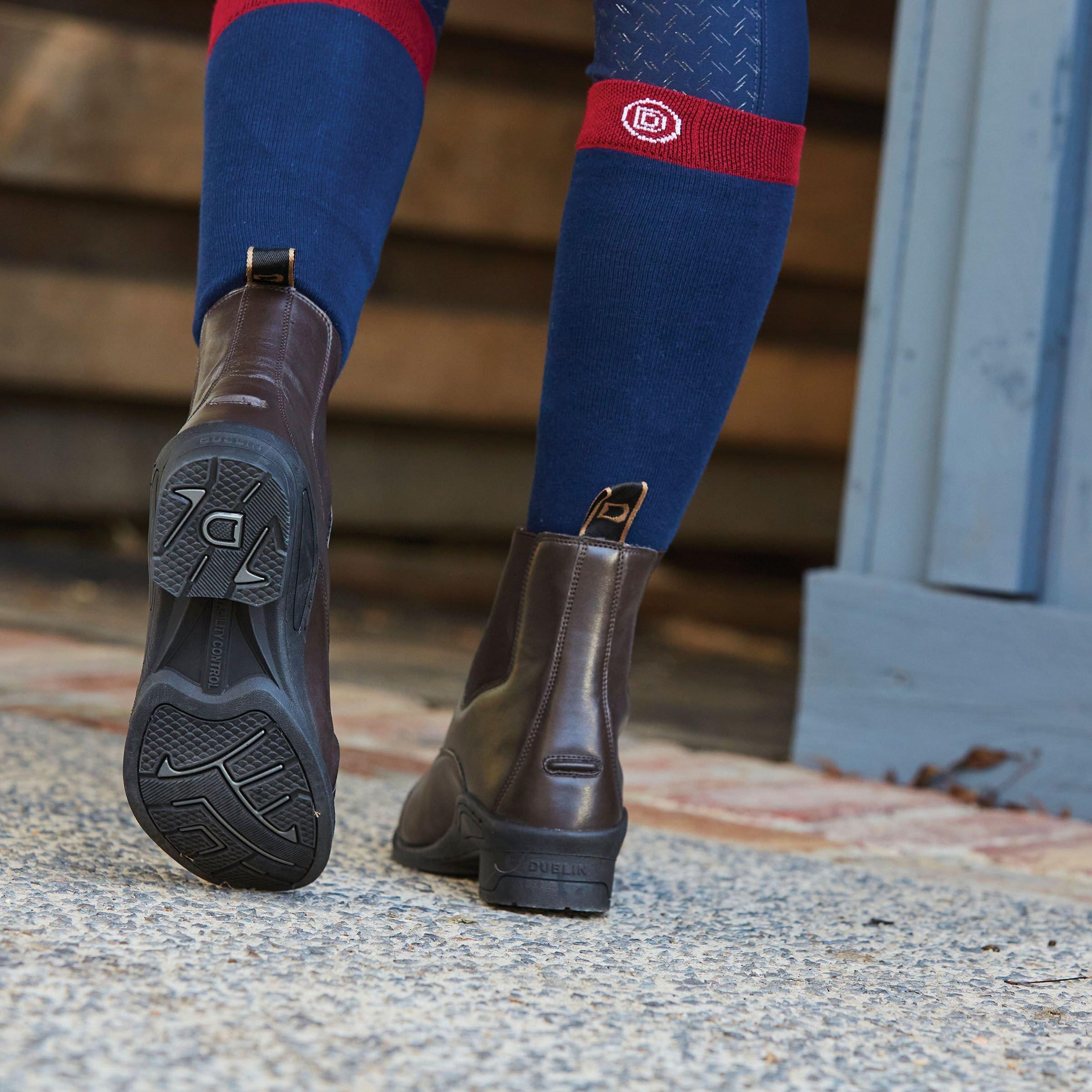 Weatherbeeta Reitstiefel Frau Altitude Jodhpur
